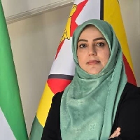 لیلا یزدی